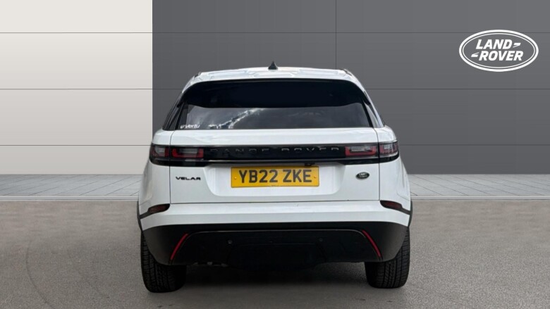 Land Rover Range Rover Velar 2.0 D200 R-Dynamic SE 5dr Auto Diesel Estate